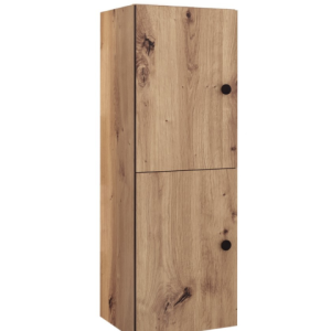 Regał łazienkowy Szafka Lazienkowa Niska Carlos-90Cm Dab Artisan 985425 Regał łazienkowy Szafka Lazienkowa Niska Carlos-90Cm Dab Artisan 985425