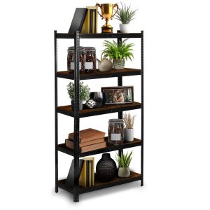 Regał loftowy Humberg HR-852, 180 x 90 x 40 cm 395417 Regał loftowy Humberg HR-852, 180 x 90 x 40 cm 395417