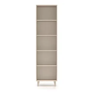 Regał MELLY 03 dąb jasny 525491 Regał MELLY 03 dąb jasny 525491