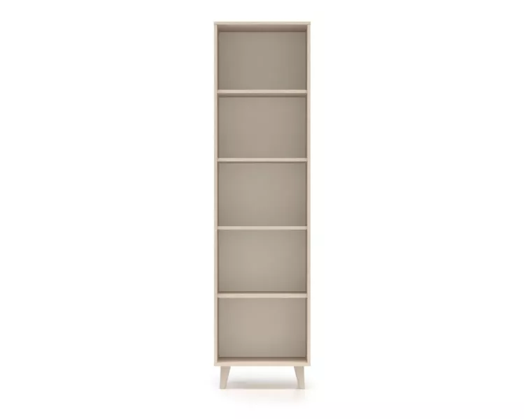 Regał MELLY 03 dąb jasny 525491