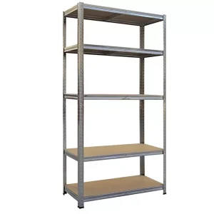 Regał metalowy magazynowy do g 182550 Regał metalowy magazynowy do g 182550