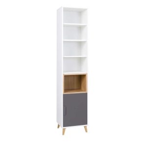 Regał młodzieżowy na książki 41 cm JORK 726355 Regał młodzieżowy na książki 41 cm JORK 726355