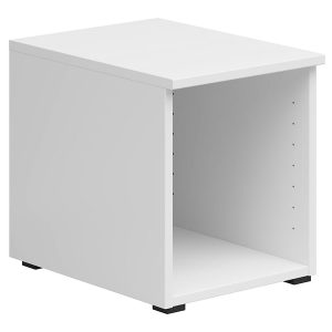Regał MultiDo 30 cm kubik biały 292794 Regał MultiDo 30 cm kubik biały 292794