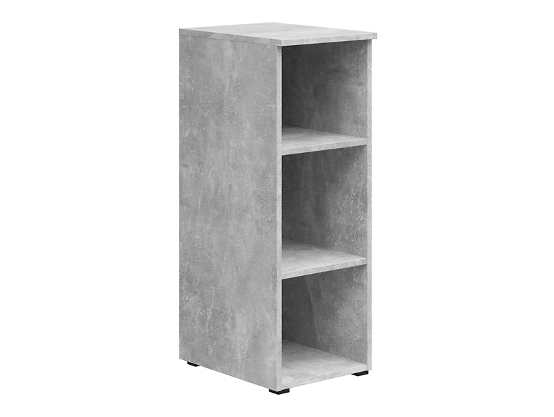 Regał MultiDo 30 cm z 5 półkami jasny atelier 756106