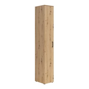 Regał MultiDo 30 cm z drzwiami dąb artisan 292570 Regał MultiDo 30 cm z drzwiami dąb artisan 292570