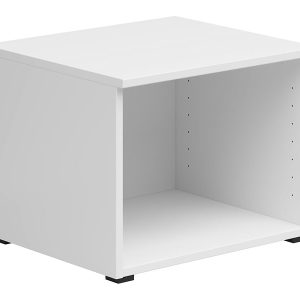 Regał MultiDo 45 cm kubik biały 292803 Regał MultiDo 45 cm kubik biały 292803