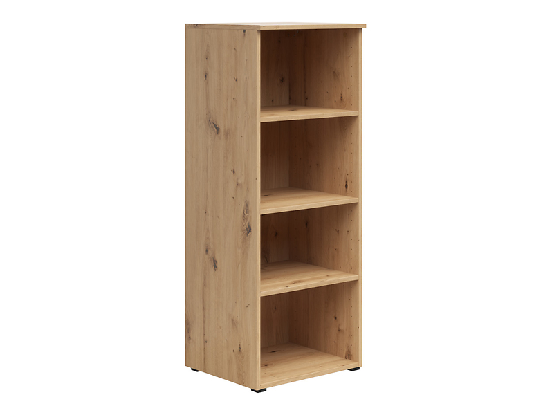 Regał MultiDo 45 cm z 4 półkami dąb artisan 292798