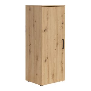 Regał MultiDo 45 cm z drzwiami dąb artisan 310721