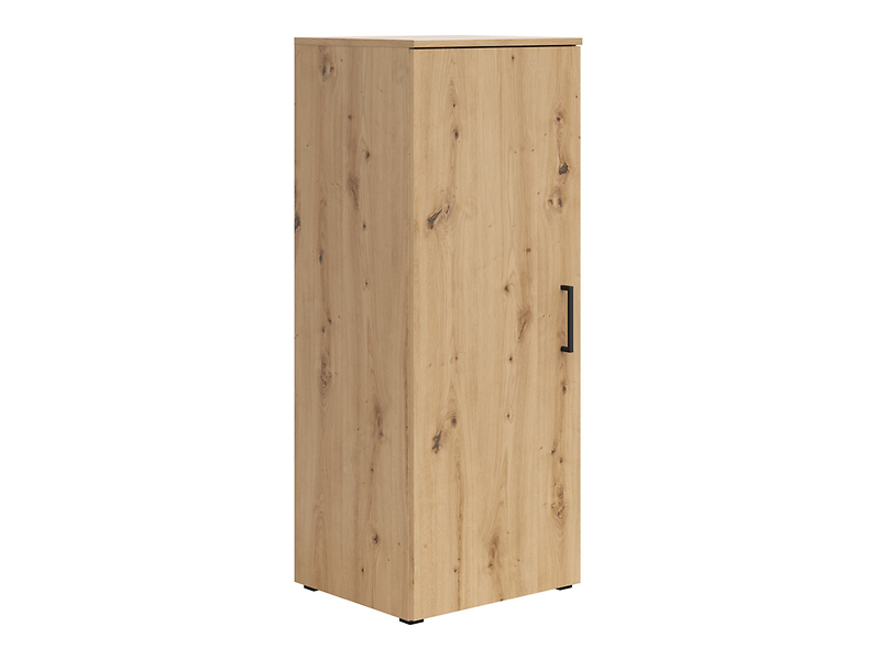 Regał MultiDo 45 cm z drzwiami dąb artisan 310721