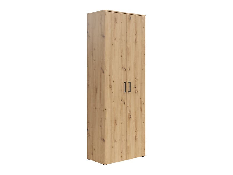 Regał MultiDo 70 cm z 2 drzwiami dąb artisan 1031641