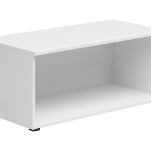 Regał MultiDo 80 cm kubik biały 292815 Regał MultiDo 80 cm kubik biały 292815