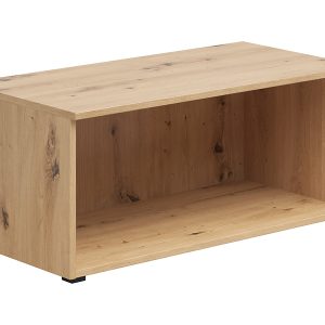 Regał MultiDo 80 cm kubik dąb artisan 292816 Regał MultiDo 80 cm kubik dąb artisan 292816