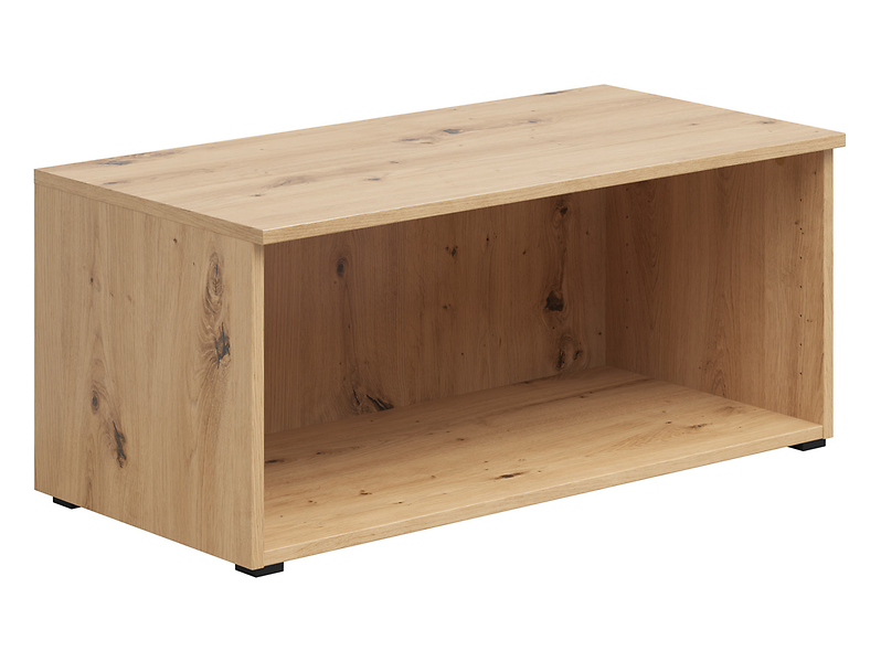 Regał MultiDo 80 cm kubik dąb artisan 292816