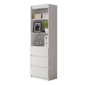Regał na książki Office RS-60 91340 Regał na książki Office RS-60 91340