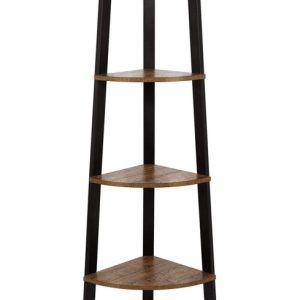 Regał Narożny Półka – LLS34X 147964 Regał Narożny Półka – LLS34X 147964