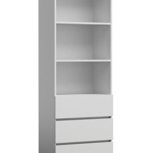 Regał Olimp RS-60 BIAŁY 944851 Regał Olimp RS-60 BIAŁY 944851