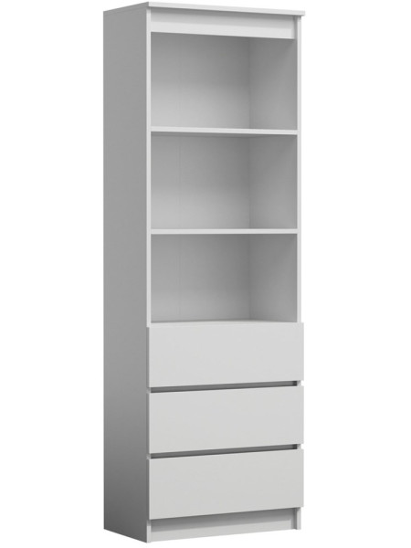 Regał Olimp RS-60 BIAŁY 944851