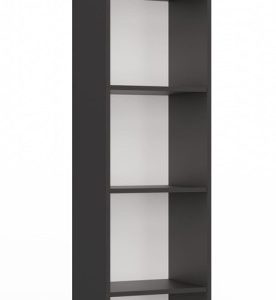 Regał Onyx R40 ANTRACYT 662210 Regał Onyx R40 ANTRACYT 662210