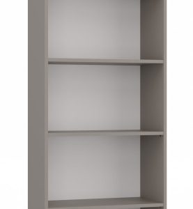 Regał R60 na książki 60 CM glina 314796 Regał R60 na książki 60 CM glina 314796