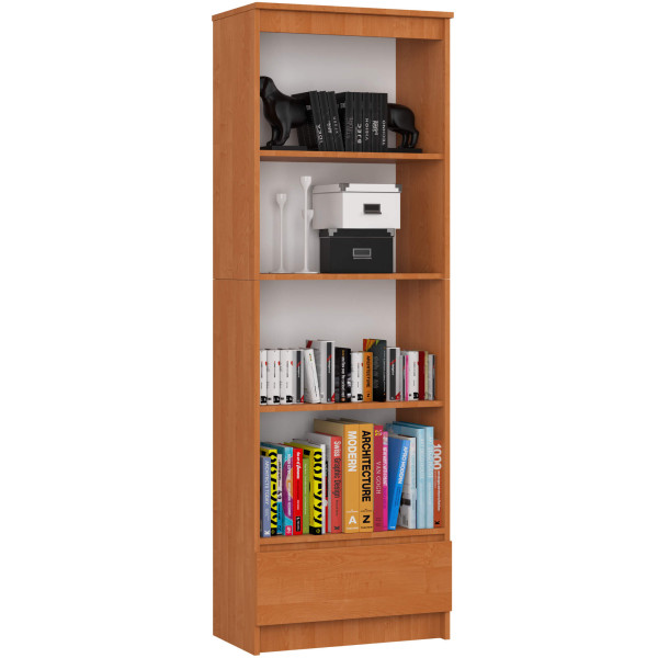 Regał R60 Olcha 60x35x180 cm 303775