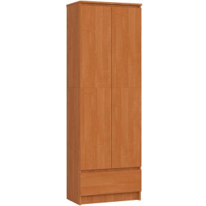 Regał R60 Olcha 60x35x180 cm 303333 Regał R60 Olcha 60x35x180 cm 303333