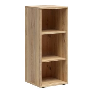Regał Reserve 42 cm z 2 półkami dąb mauvella 938755 Regał Reserve 42 cm z 2 półkami dąb mauvella 938755