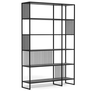 Regał Strato 185×120 izmir loft 937687 Regał Strato 185×120 izmir loft 937687