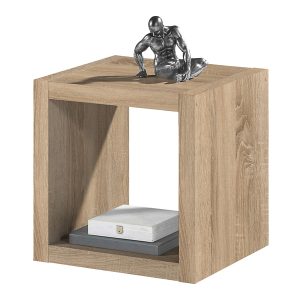 Regał Style I 41cm dąb sonoma 749492 Regał Style I 41cm dąb sonoma 749492