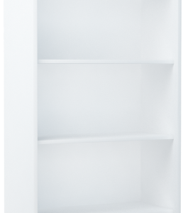 Regał Sven R006 180x74x35 cm Biały 180x74x35 cm 381209 Regał Sven R006 180x74x35 cm Biały 180x74x35 cm 381209