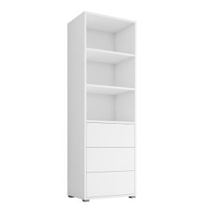 Regał uniwersalny Gesita R3SZ 91339 Regał uniwersalny Gesita R3SZ 91339