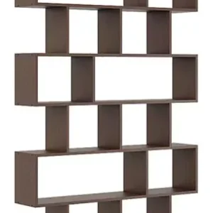 Regał wiszący lub stojący w kolorze – Zynix 292978
