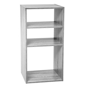 Regał z 4 półkami, 34x32x67 cm 127017 Regał z 4 półkami, 34x32x67 cm 127017