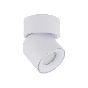 Regulowany Reflektor Spot Tk Lighting Twist Biały Gu10 964138