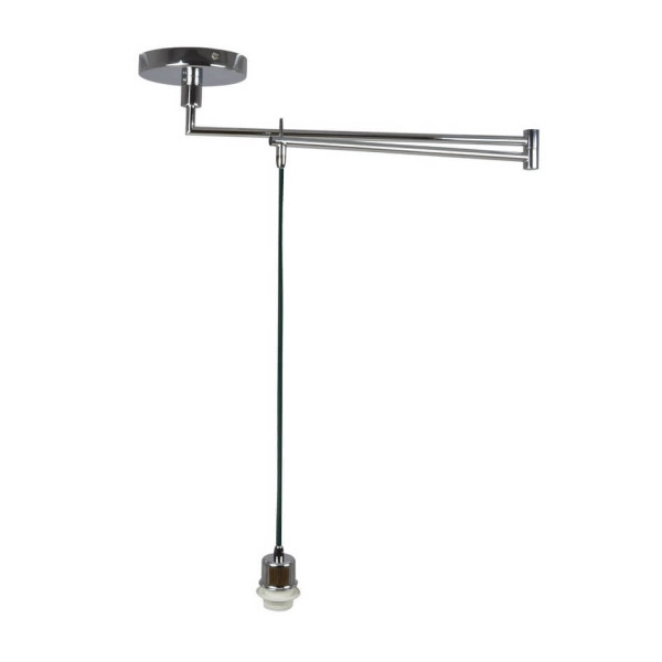 Regulowany stelaż do lampy wiszącej Natalia AZ1924 Azzardo 185158