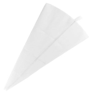 Rękaw cukierniczy silikonowy 30 cm 313305 Rękaw cukierniczy silikonowy 30 cm 313305
