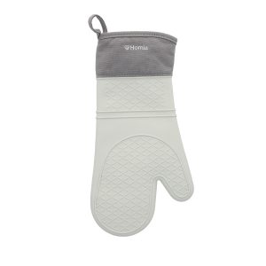 Rękawica MOLLIS kuchenna 37×19 cm HOMLA 954381 Rękawica MOLLIS kuchenna 37×19 cm HOMLA 954381