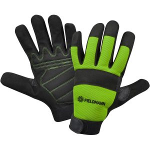 Rękawice Robocze Fieldmann Fzo 6011 Xxl 942115 Rękawice Robocze Fieldmann Fzo 6011 Xxl 942115