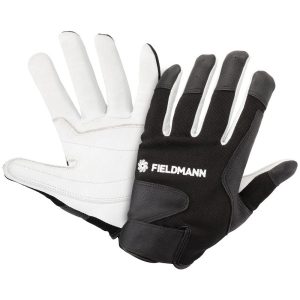 Rękawice Robocze Fieldmann Fzo 7010 Xl 942119 Rękawice Robocze Fieldmann Fzo 7010 Xl 942119