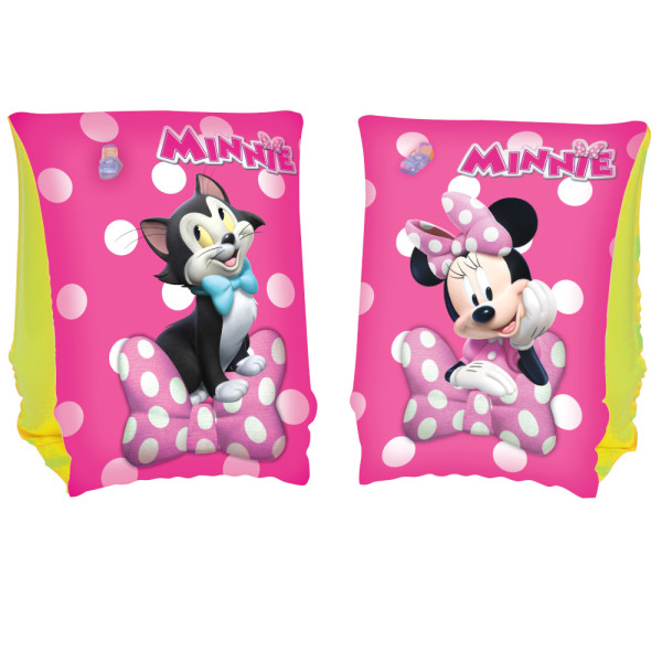 Rękawki do pływania Minnie 25 x 15 cm BESTWAY 518307