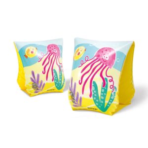 Rękawki do pływania MORSKIE ZWIERZĘTA 23×15 cm INTEX 58652 566687