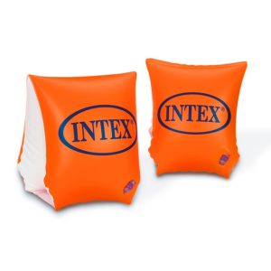 Rękawki do pływania pomarańczowe 23×15 cm INTEX 58642 566686