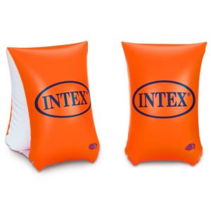 Rękawki do pływania pomarańczowe 30×15 cm INTEX 58641 1021385