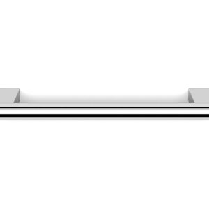 Reling na ręcznik 30 cm chrom Stella Soul 73967