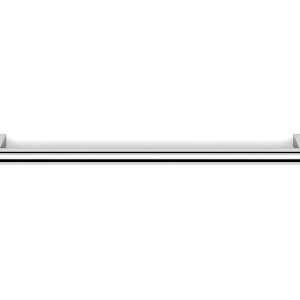 Reling na ręcznik 45 cm chrom Stella Soul 73966