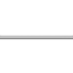 Reling na ręcznik 60 cm chrom Stella Soul 73965