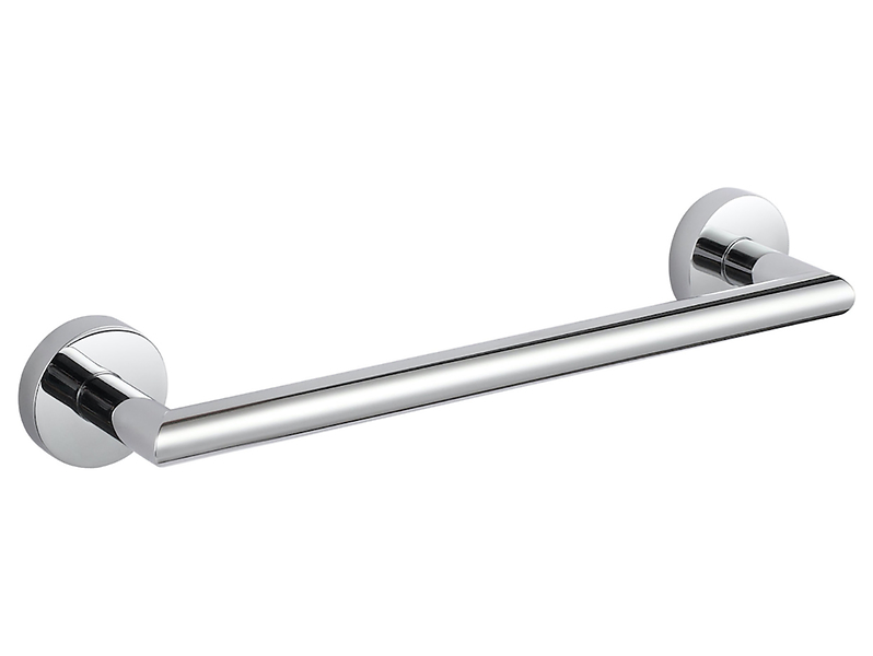 Reling na ręczniki 30 cm chrom Stella Classic 73983