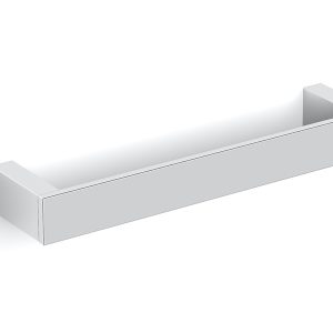 Reling na ręczniki 30 cm chrom Stella Kobe 74007 Reling na ręczniki 30 cm chrom Stella Kobe 74007
