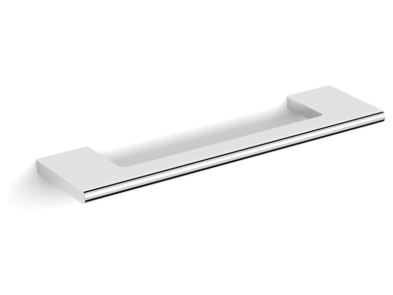 Reling na ręczniki 30 cm chrom Stella Milano 74013