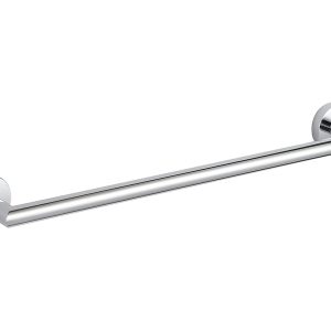 Reling na ręczniki 45 cm chrom Stella Classic 73977 Reling na ręczniki 45 cm chrom Stella Classic 73977