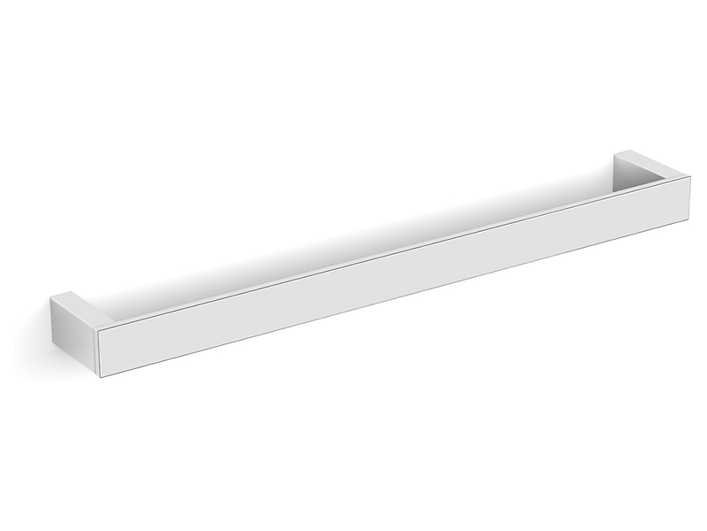 Reling na ręczniki 45 cm chrom Stella Kobe 74005
